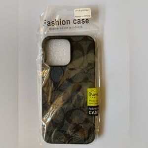 IPHONE 14 pro max case